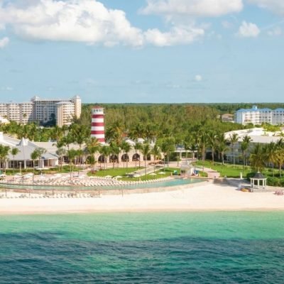 Freeport Grand Bahama