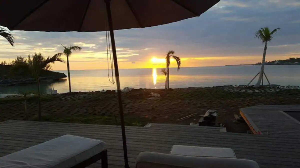 Beautiful-sunsets-from-the-deck