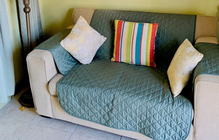 Embrace-Resort-Mayaguan-sitting-area-couch