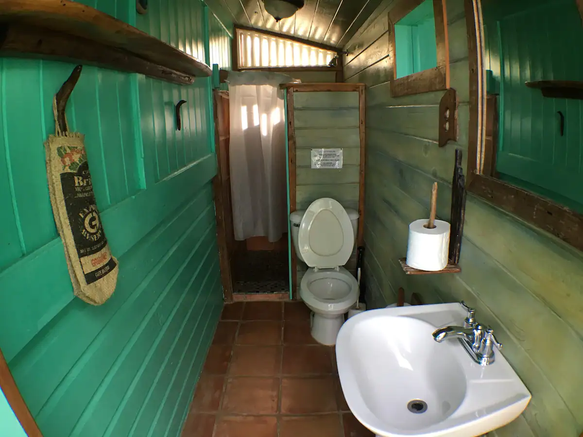 The-Shack-Bathroom.-You-will-get-a-beautiful-view-of-the-ocean-with-the-door-opened
